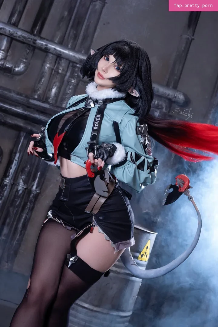 Oichi - Photo #53