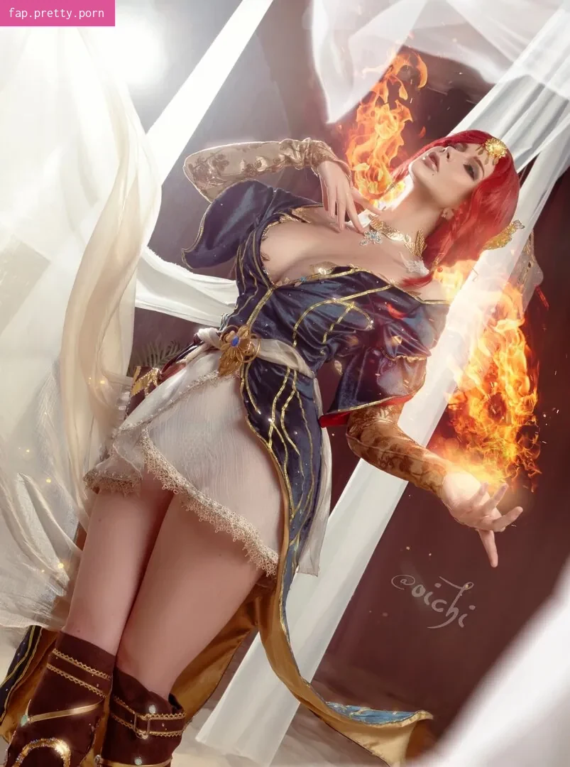 Oichi - Photo #57
