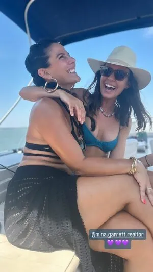 Odette Annable
