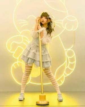 Ola Aphrodite
