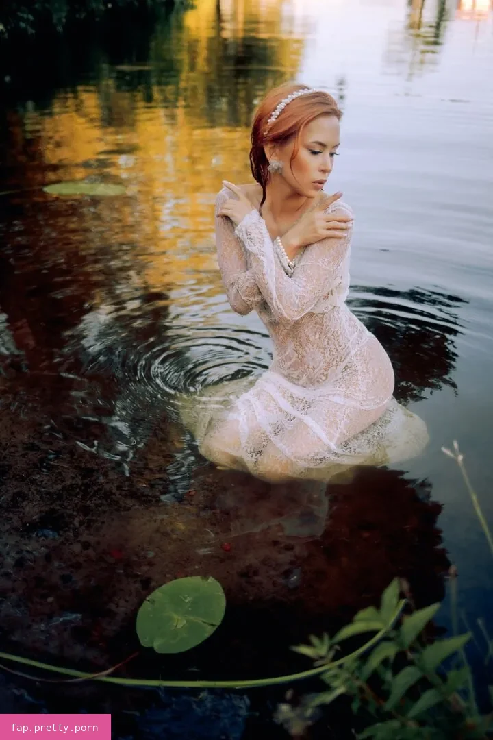 Oladushek11 aka Natasha Roik - Photo #11