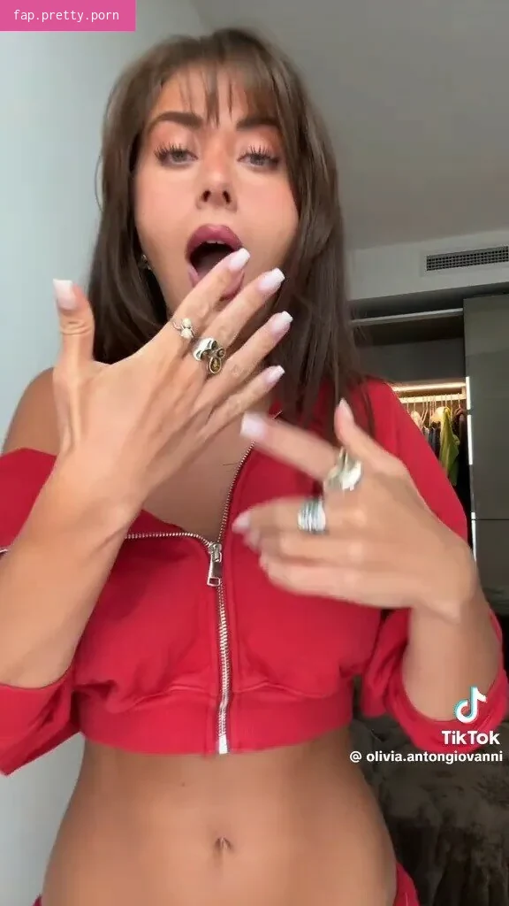 Olivia Antongiovanni - Photo #11