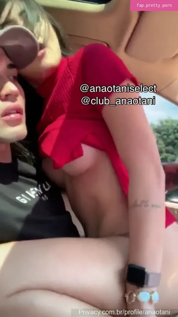 Otani Anna - Photo #21