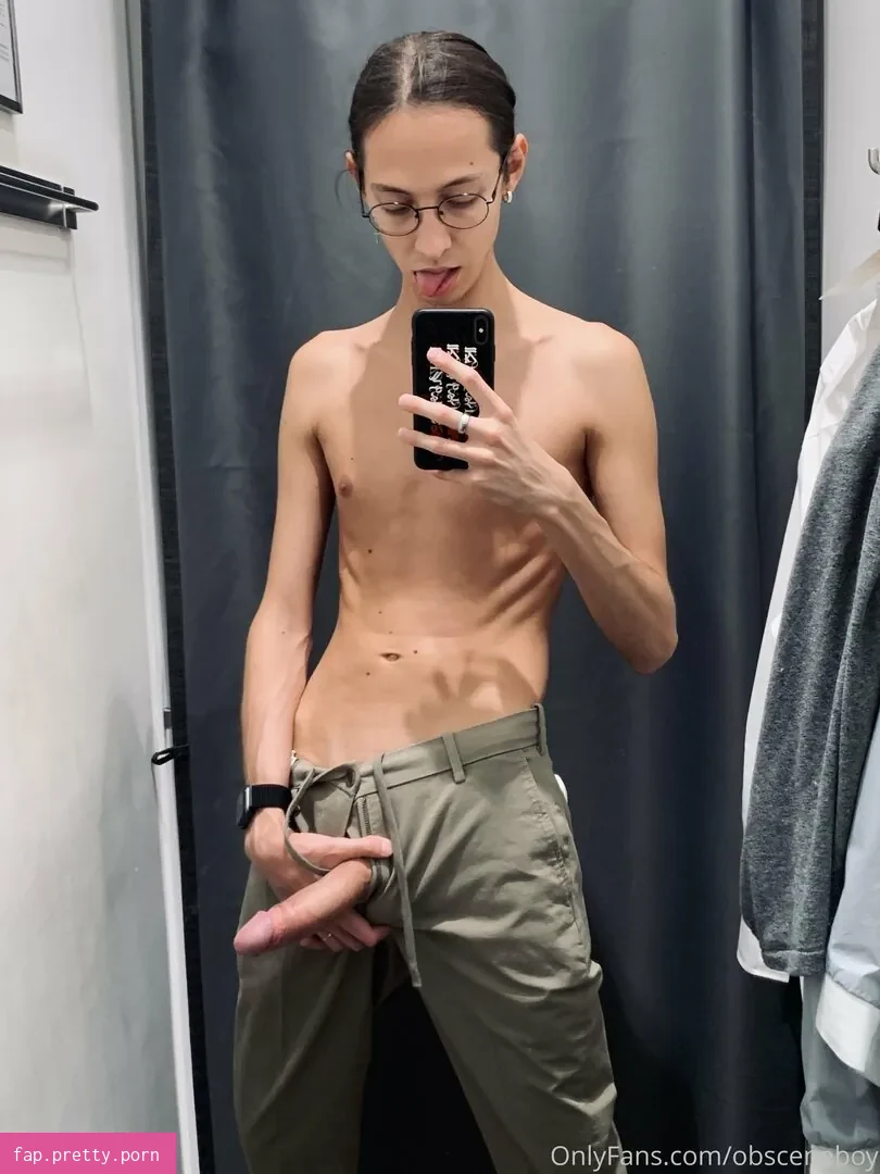 obsceneboy - Photo #48