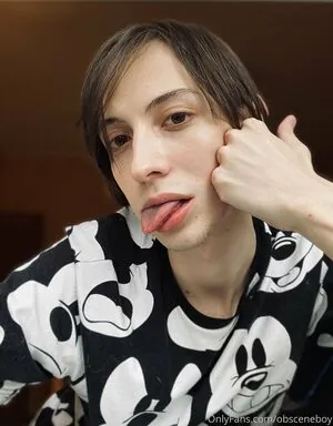 obsceneboy