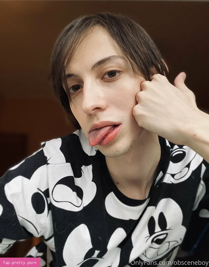 obsceneboy - Photo #65