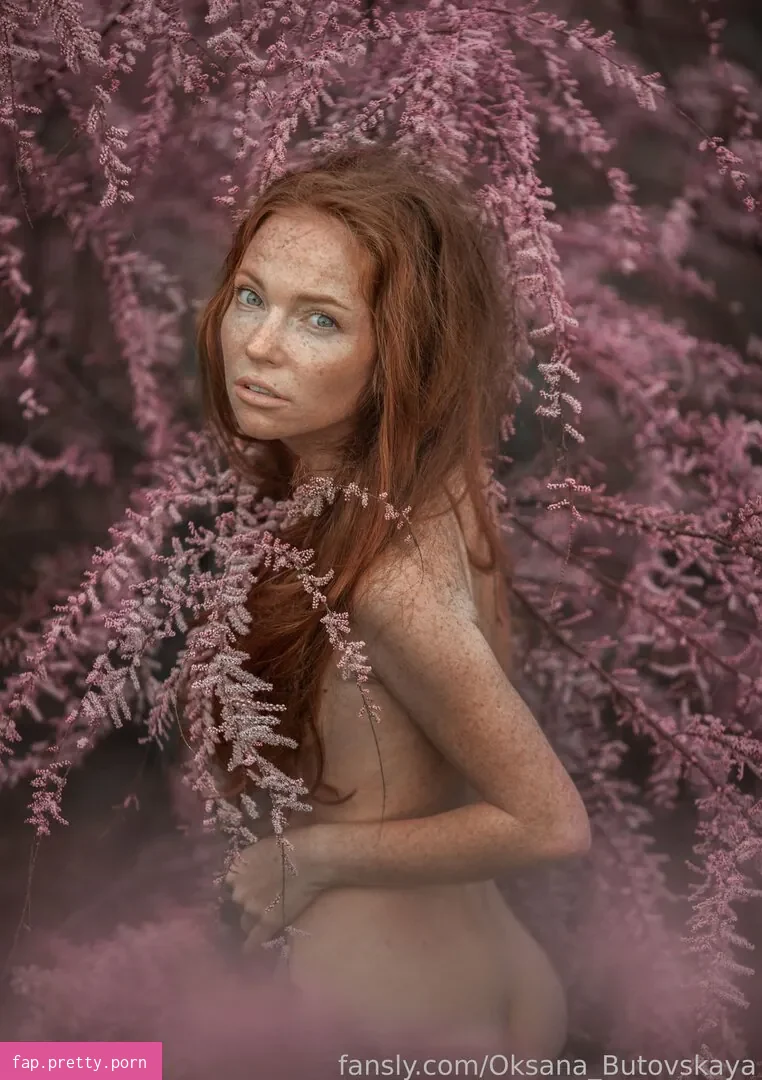 Oksana Butovskaya - Photo #83