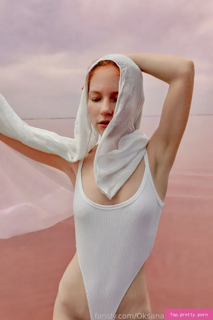 Oksana Butovskaya - Photo #19