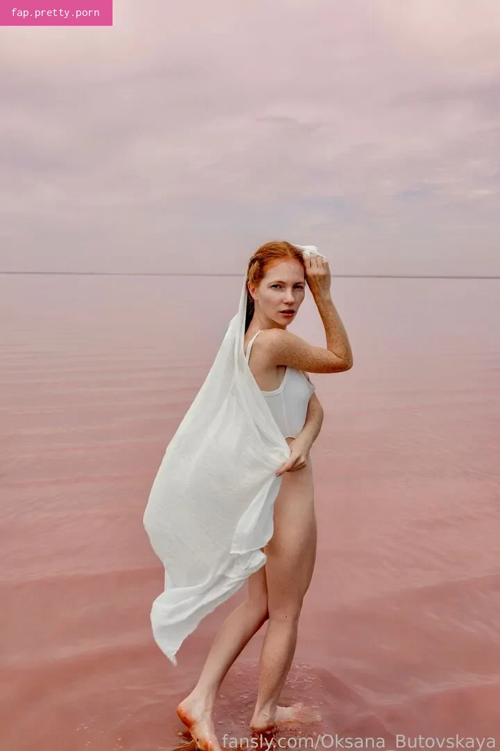 Oksana Butovskaya - Photo #21