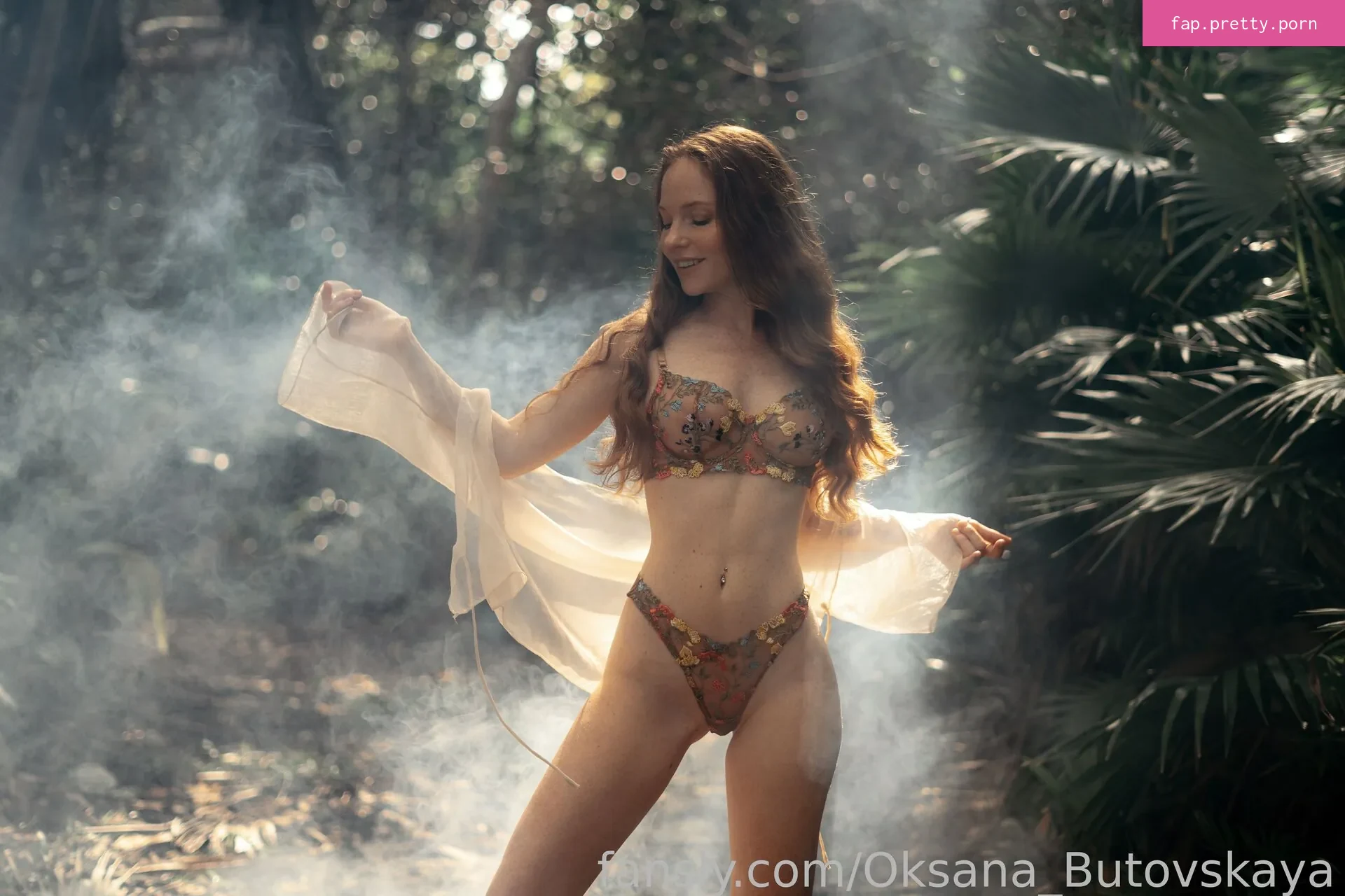 Oksana Butovskaya - Photo #45