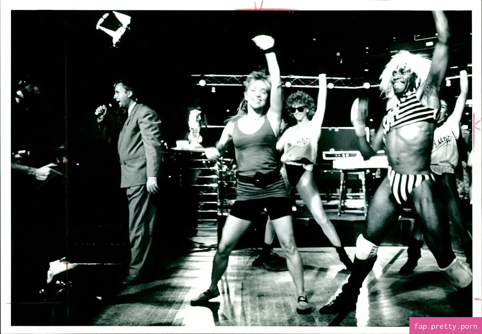 Old British Reality Shows - Photo #10