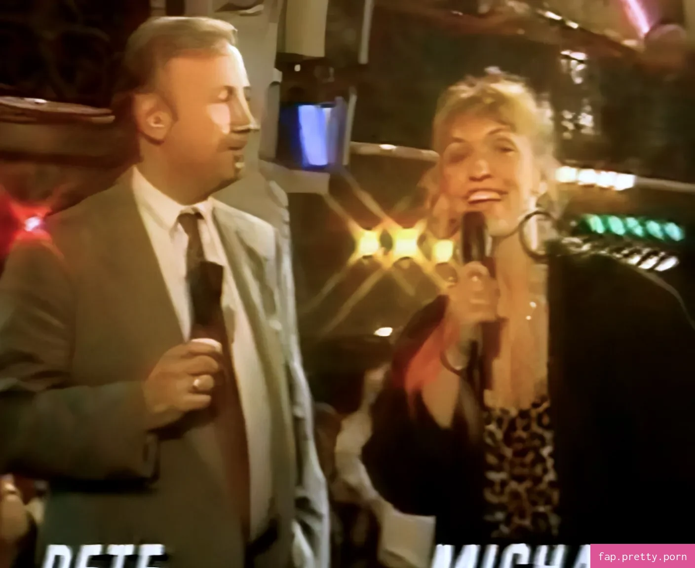 Old British Reality Shows - Photo #19