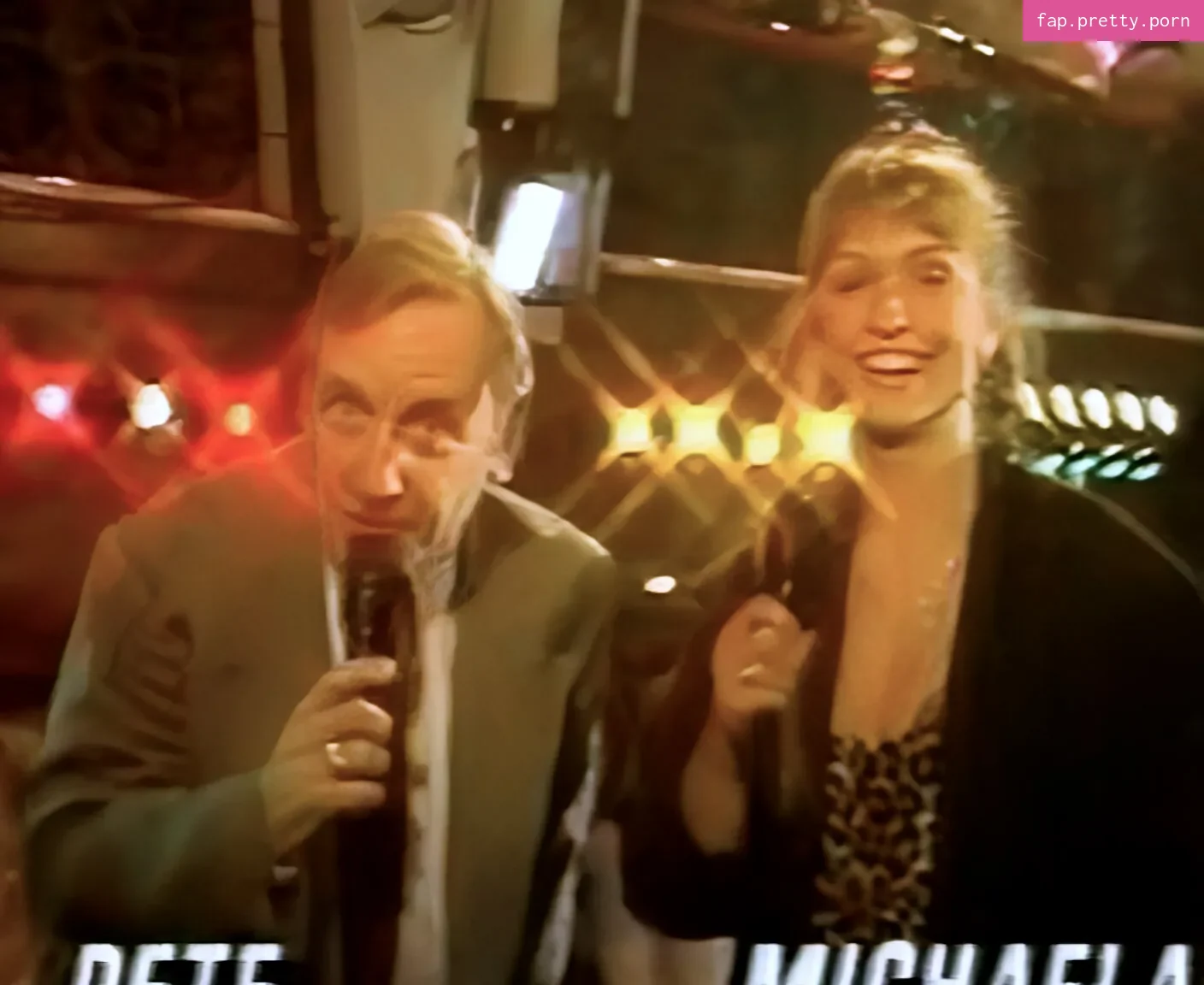 Old British Reality Shows - Photo #21