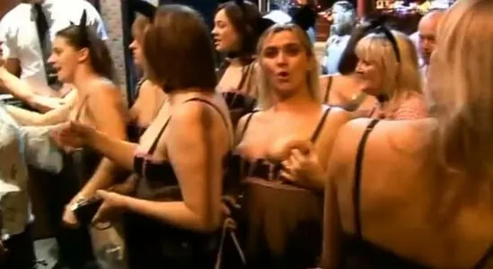 Old British Reality Shows