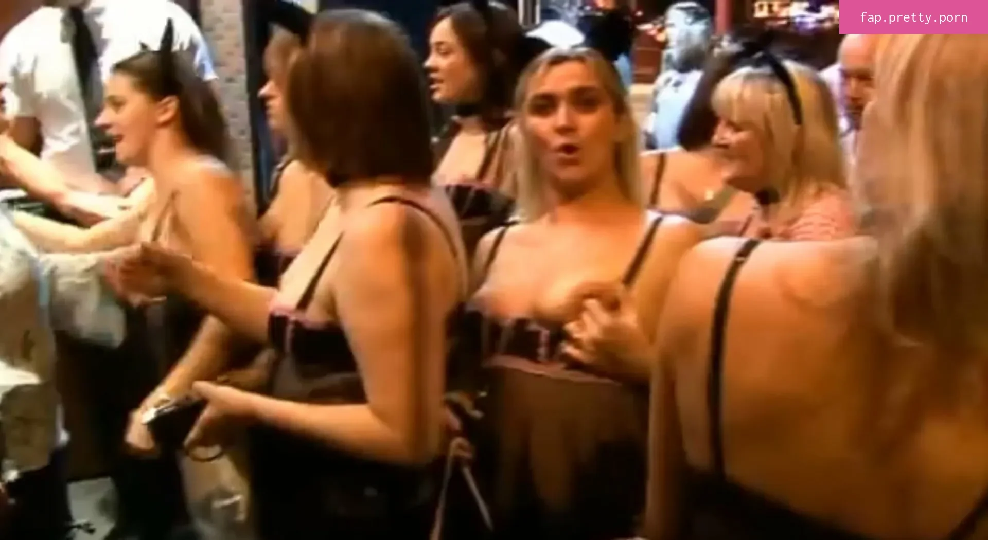 Old British Reality Shows - Photo #55