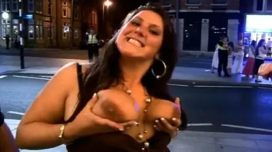 Old British Reality Shows