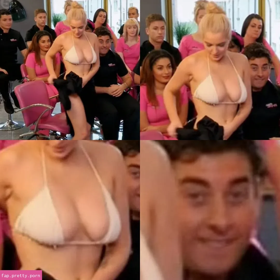 Old British Reality Shows - Photo #71