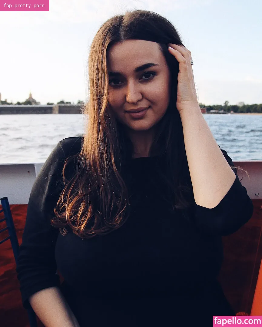 Olga Boyko - Photo #26