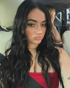 Olivia Boeyink
