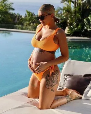 Olivia Buckland