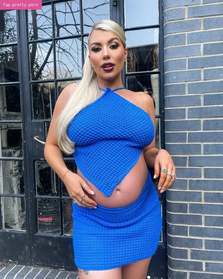 Olivia Buckland - Photo #60