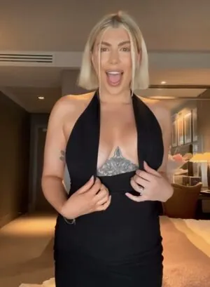 Olivia Buckland