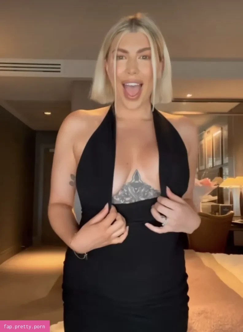 Olivia Buckland - Photo #97