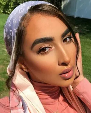 Omaima Benamre