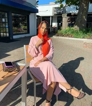 Omaima Benamre
