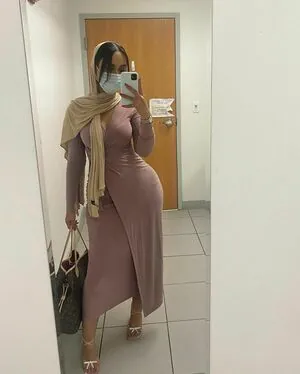 Omaima Benamre