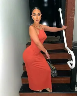 Omaima Benamre