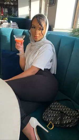 Omaima Benamre