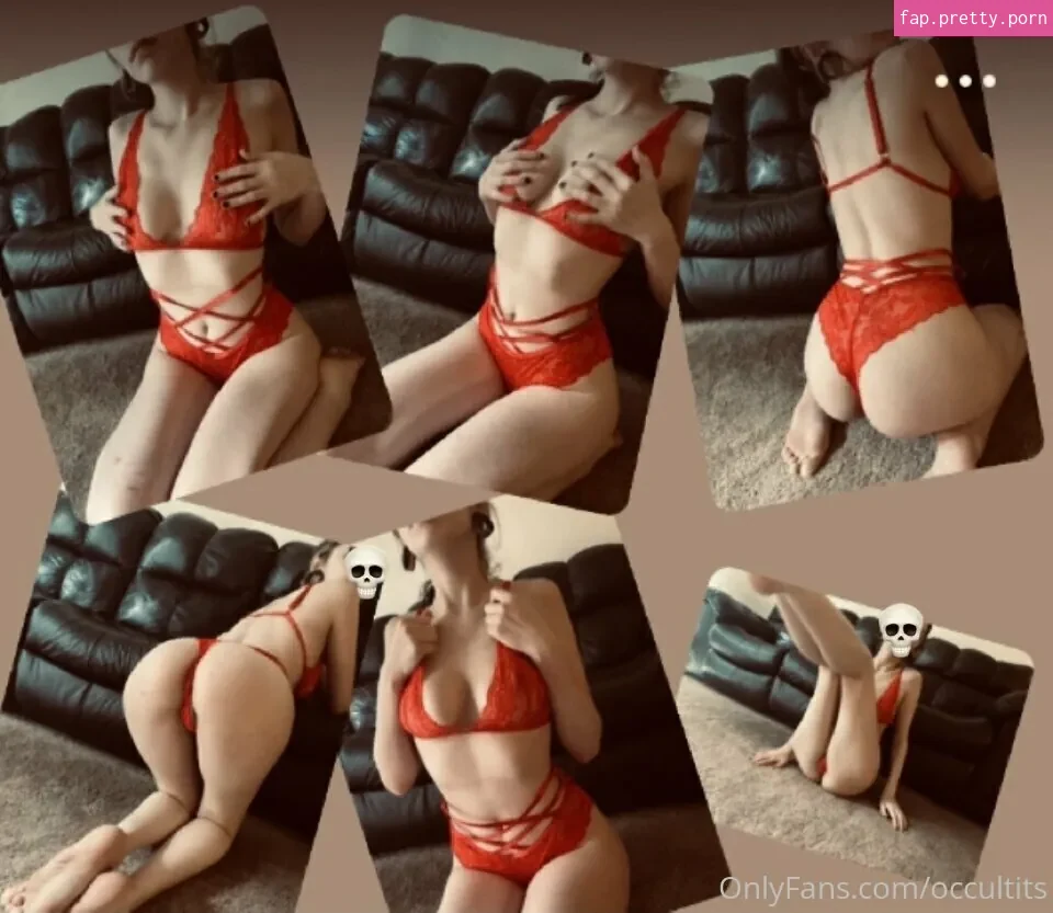 occultits - Photo #08