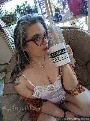 octogoddess