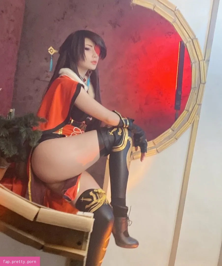 Oichi Chan - Photo #30