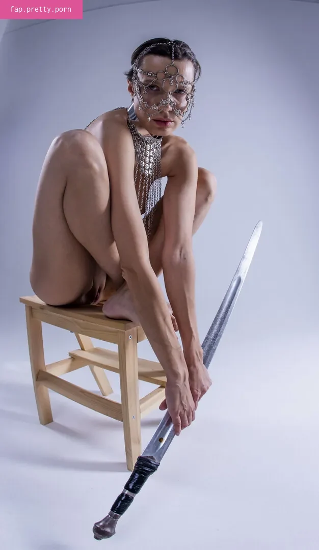 Oksana Chucha - Photo #05