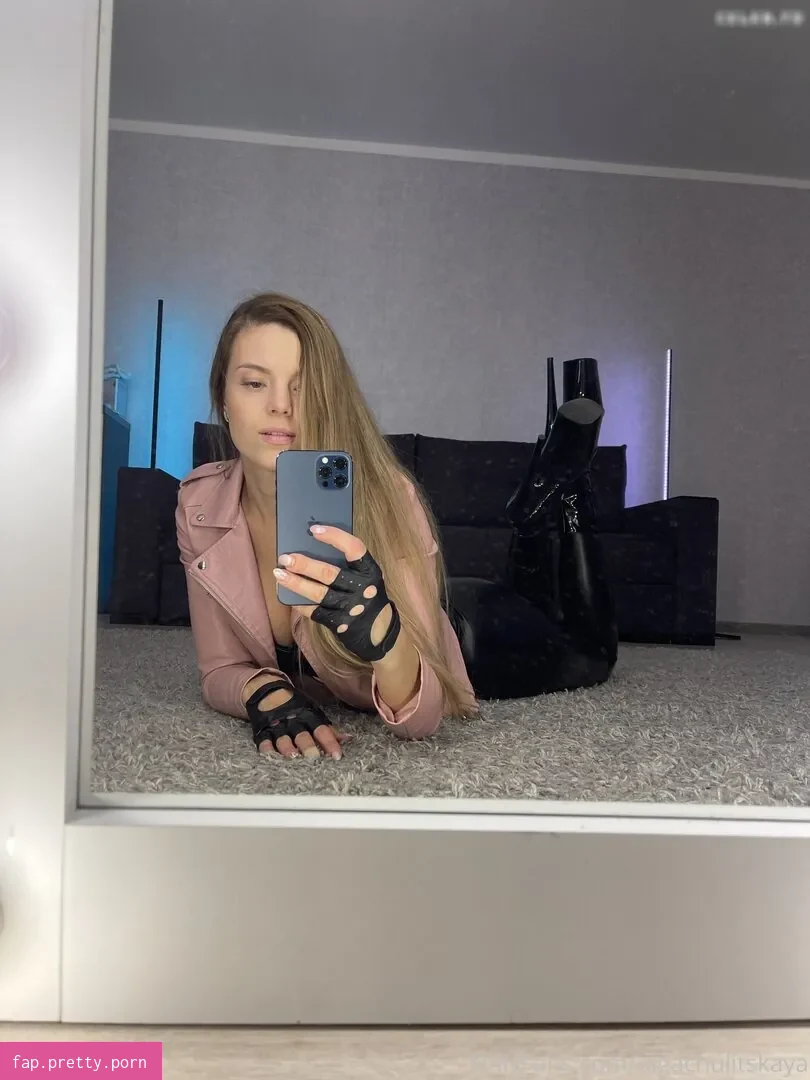 Olga Chulitskaya - Photo #75