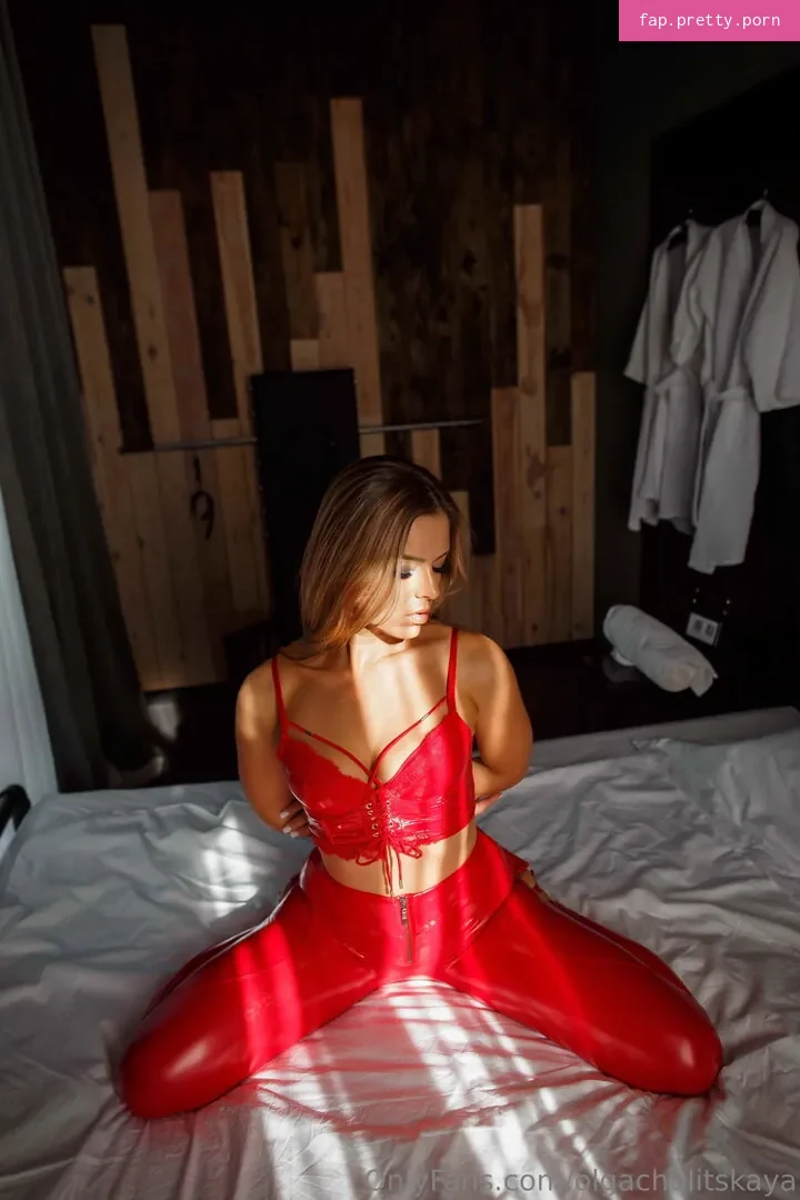 Olga Chulitskaya - Photo #66