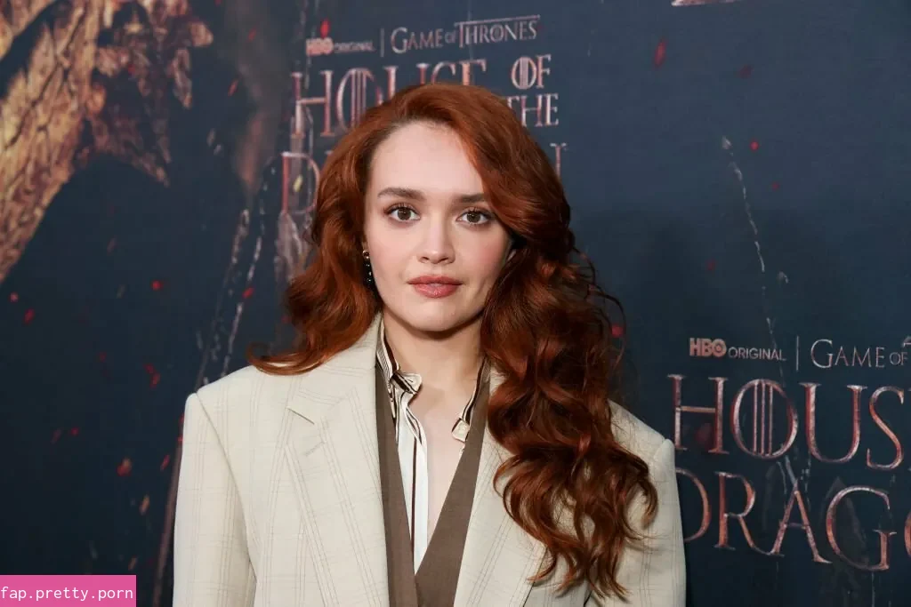 Olivia Cooke - Photo #51