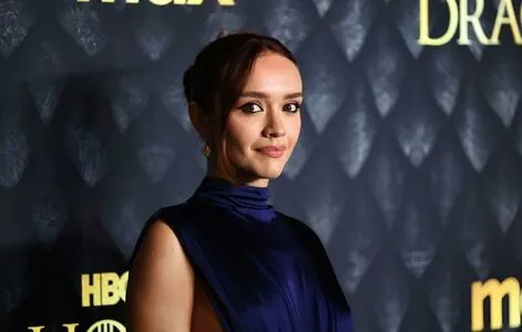 Olivia Cooke