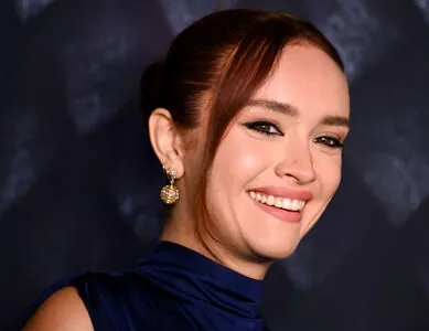 Olivia Cooke