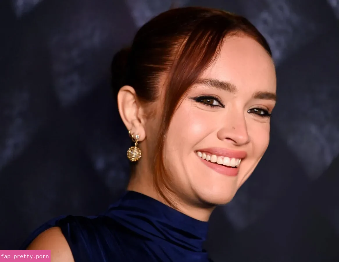 Olivia Cooke - Photo #99