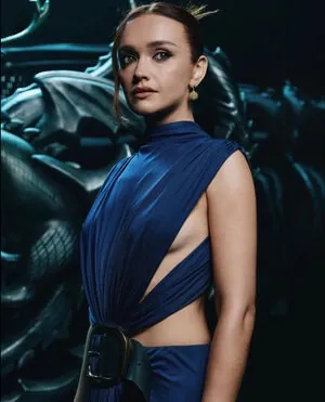 Olivia Cooke