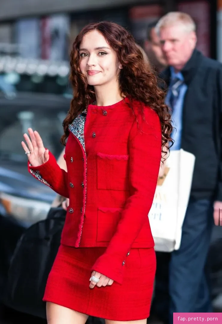 Olivia Cooke - Photo #07