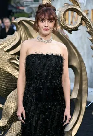 Olivia Cooke