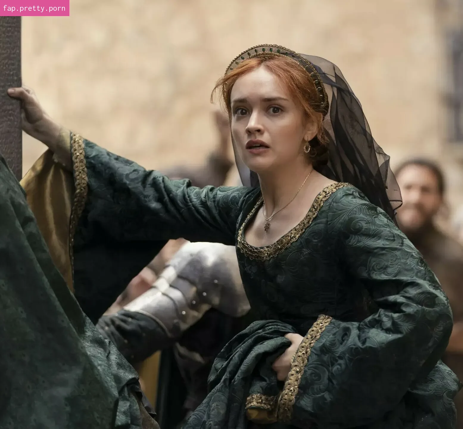 Olivia Cooke - Photo #50
