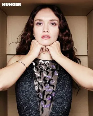 Olivia Cooke