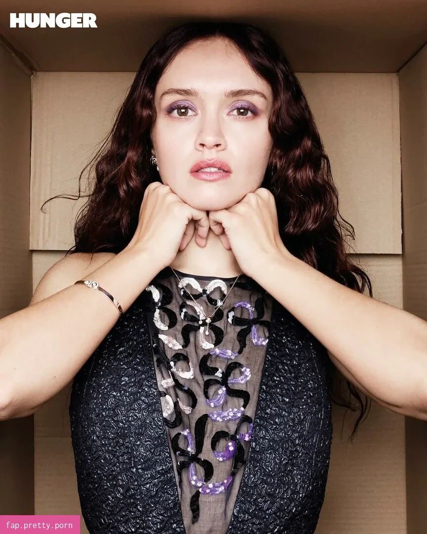 Olivia Cooke - Photo #47