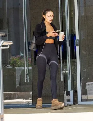 Olivia Culpo
