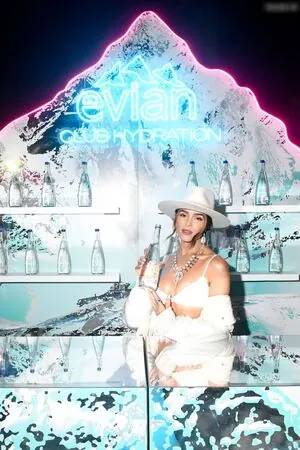 Olivia Culpo